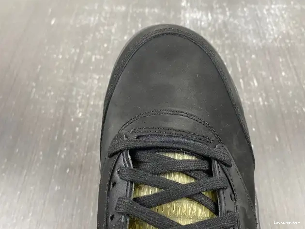 Cheap LUCY Ma Black Jordan FD1330-001 A Maniere Air x 5 0513